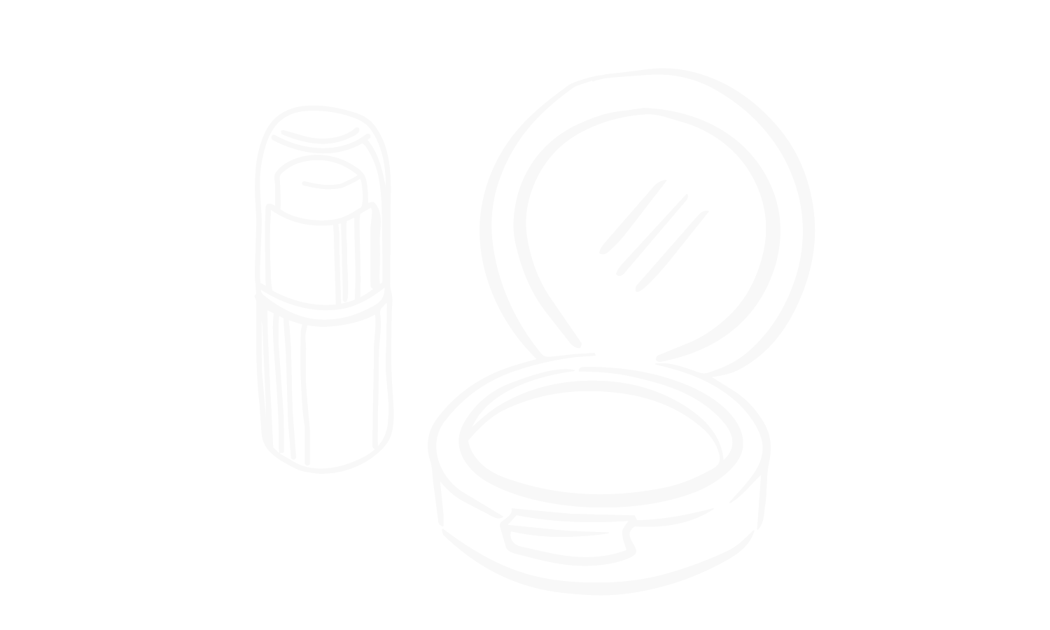 Cosmétique - Les Jardins des Thés