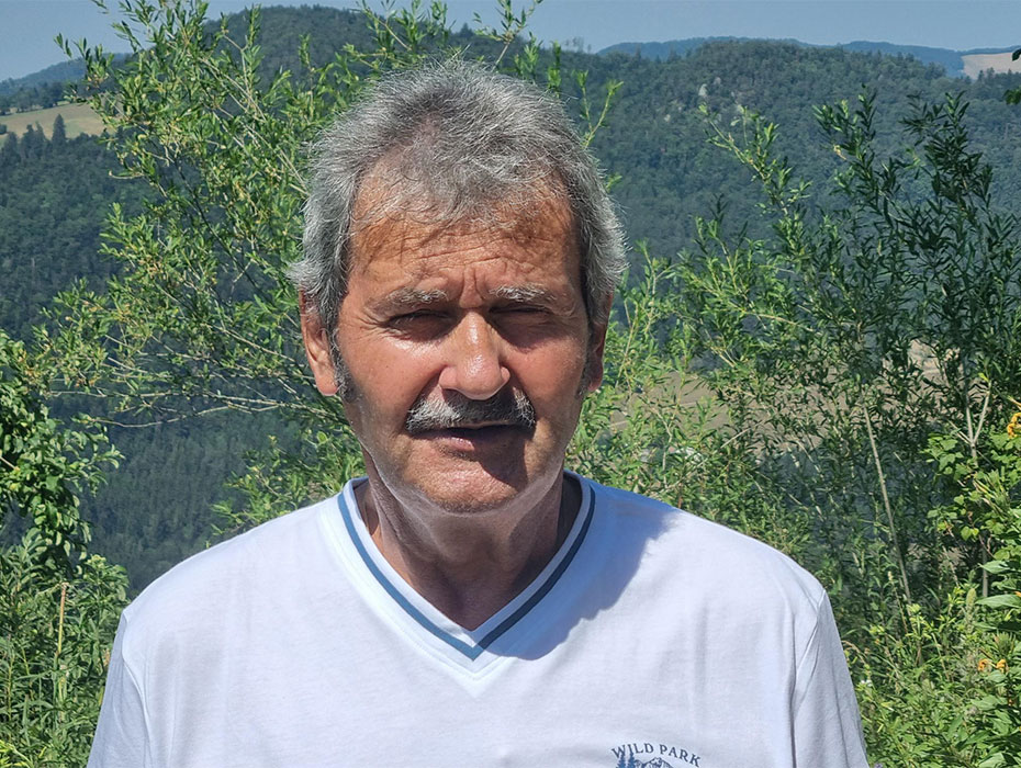 Dominique Charrière - Les Jardins des Thés